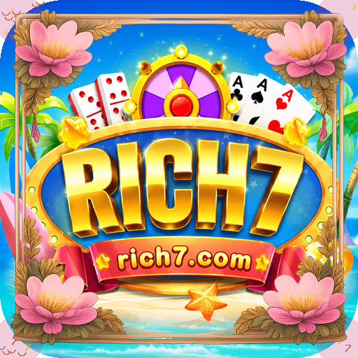 rich7 — mitra unggulan